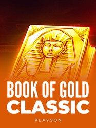 Book of Gold: Classic
