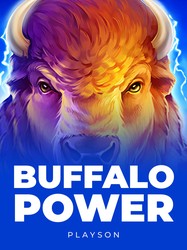 Buffalo Power