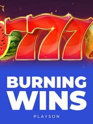 Burning Wins