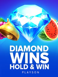 Diamond Wins: Hold and Win