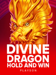 Divine Dragon: Hold and Win
