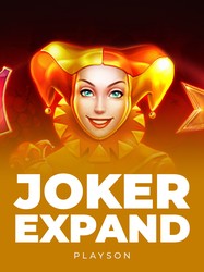 Joker Expand