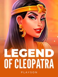 Legend of Cleopatra
