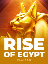 Rise of Egypt