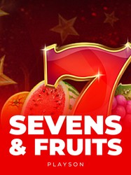 Sevens & Fruits