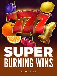 Super Burning Wins