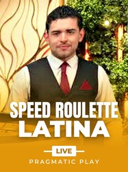 SPEED_ROULETTE_LATINA
