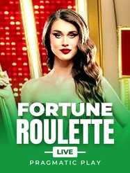 FORTUNE_ROULETTE