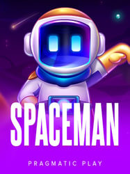 SPACEMAN