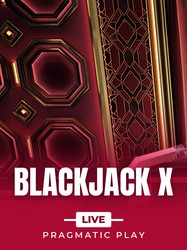 BLACKJACKX