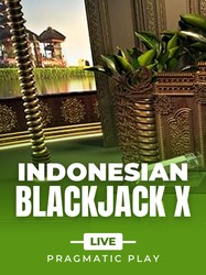 INDONESIAN_BLACKJACKX