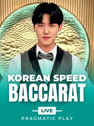 KOREAN_SPEED_BACCARAT