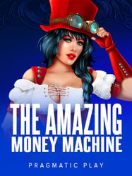 Amazing Money Machine