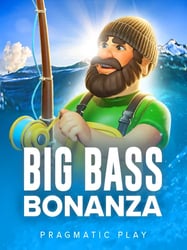 Big Bass Bonanza