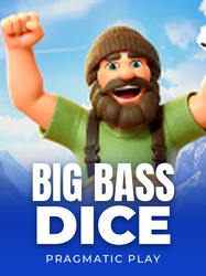 Big Bass Dice