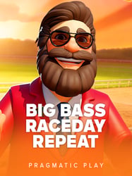 Big Bass Raceday Repeat