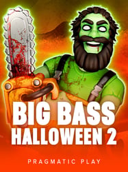 Big Bass Halloween 2