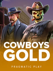 Cowboys Gold