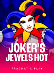 Joker’s Jewels Hot