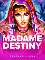 Madame Destiny