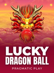 Lucky Dragon Ball