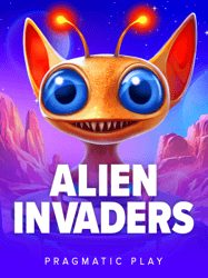 Alien Invaders