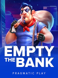 Empty the Bank