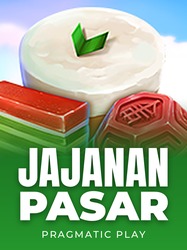 Jajanan Pasar