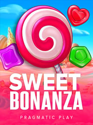 Sweet Bonanza