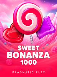 Sweet Bonanza 1000