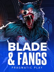 Blade & Fangs