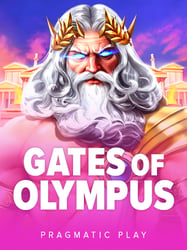 Gates of Olympus