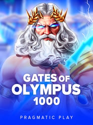 Gates of Olympus 1000
