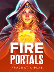 Fire Portals