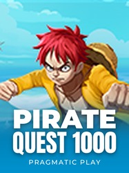 Pirate Quest 1000