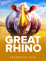 Great Rhino