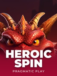 Heroic Spin