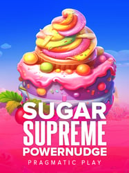 Sugar Supreme Powernudge