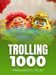 Trolling 1000