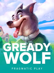 Greedy Wolf