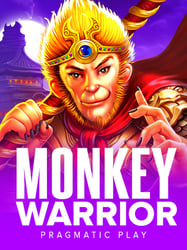 Monkey Warrior