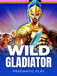 Wild Gladiator