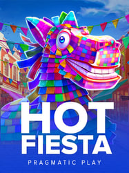 Hot Fiesta