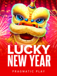Lucky New Year