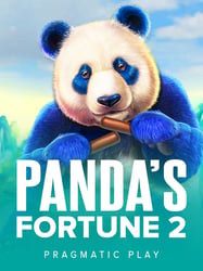 Panda Fortune 2