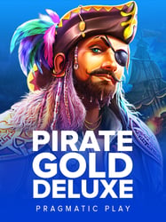 Pirate Gold Deluxe