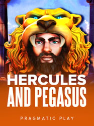 Hercules Son Of Zeus
