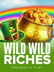 Wild Wild Riches