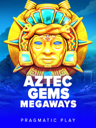 Aztec Gems Megaways™