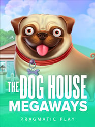 The Dog House Megaways